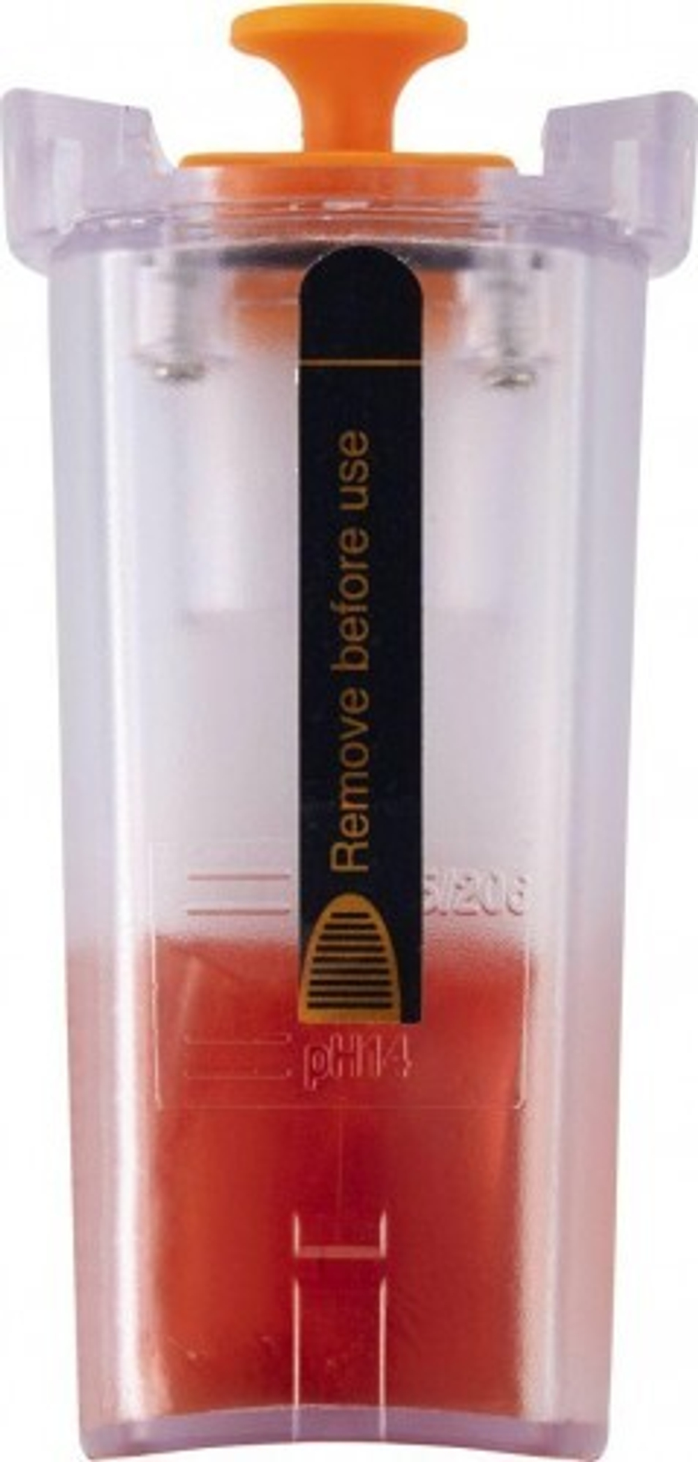 Прибор для измерения pH/°C Testo 206 pH2 (с принадлежностями) 0563 2066