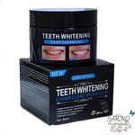 Отбеливающий зубной порошок PEI MEI Teeth Whitening Bamboo Charcoal, 60 мл.
