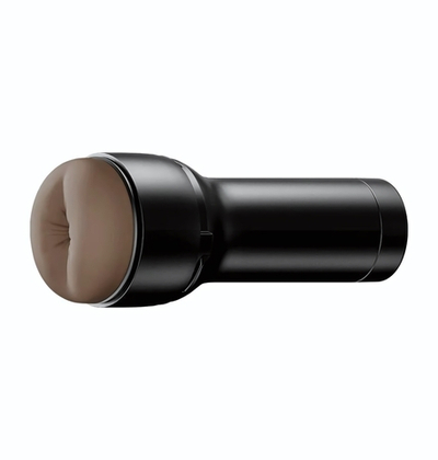 Мастурбатор-попка Feel Stroker Butt (Цвет: черный)