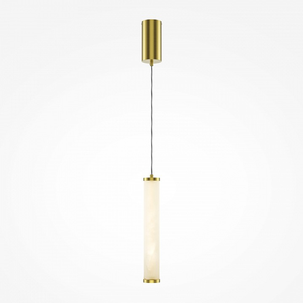 Подвесной светильник Maytoni Yora MOD464PL-L8BSK