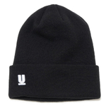 UNDERCOVER X NEWERA ШАПКА ЧЕРНАЯ