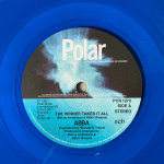 ABBA / Super Trouper - The Singles (Coloured Vinyl)(3x7" Vinyl Single)