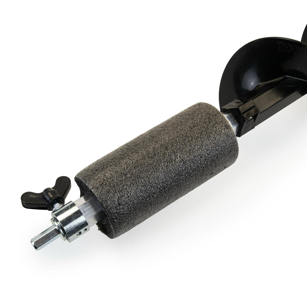 Шнек пластиковый Grows Сulture LSH 105-150R (две головы)