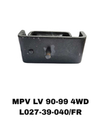 ПОДУШКИ ДВИГАТЕЛЯ MPV LV 90-99 4WD КВАДРАТНАЯ