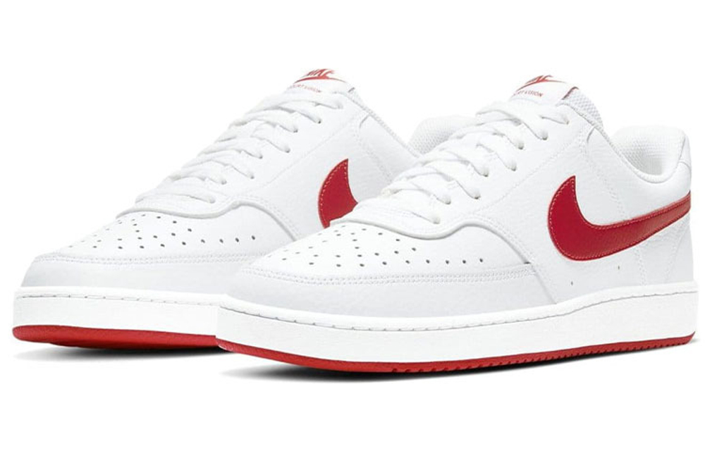 Кроссовки Nike Court Vision Low