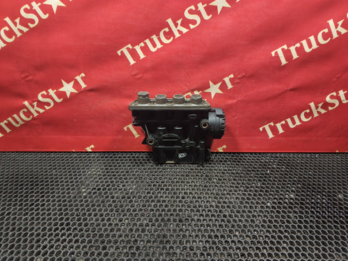 Кран уровня пола главный