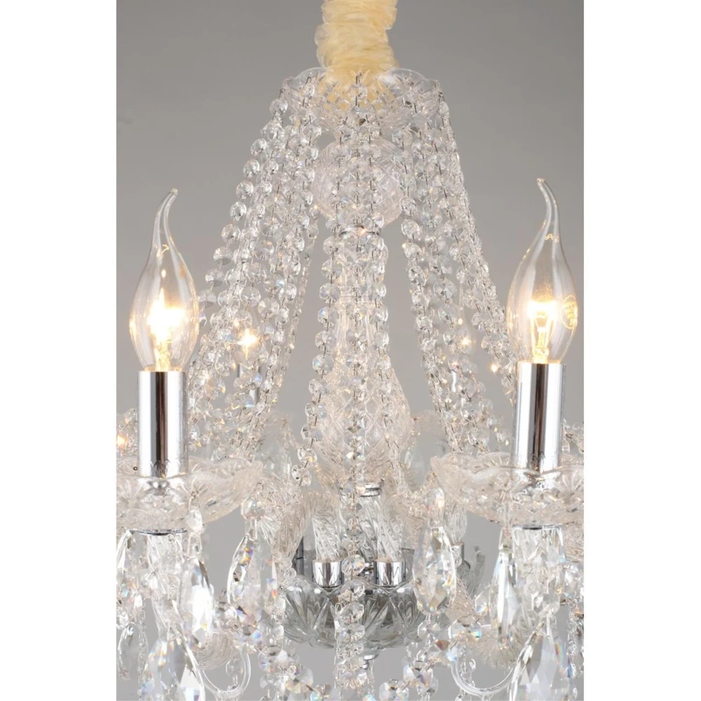 Подвесная люстра Aployt KOLETTA APL.755.03.10