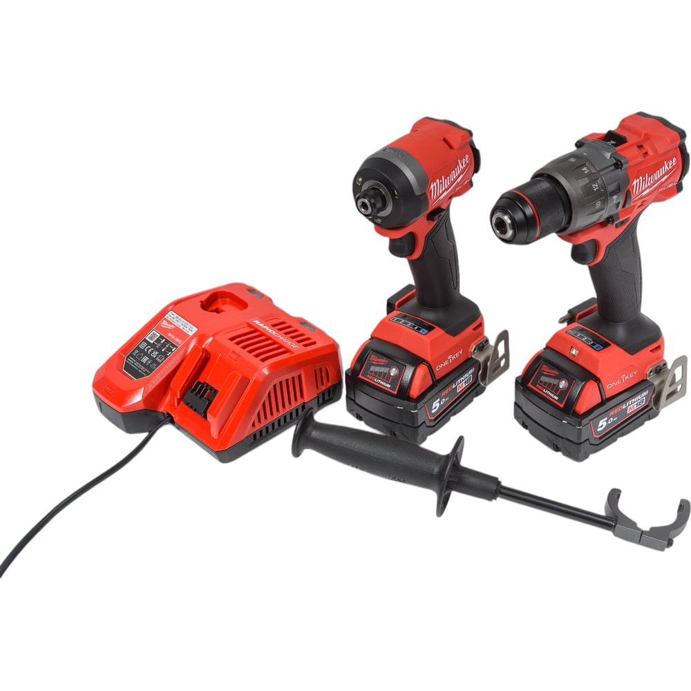 Набор инструментов M18 ONEPP2A3-502X 4933493244