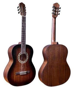 Классическая гитара, Hangkey MM39-CG