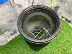Nikon 200-500mm 5.6E ED VR AF-S Nikkor Не рабочий