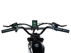 Электрофэтбайк Minako Bike