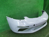 Бампер передний Porsche Cayman 718 982 (2016-н.в.)