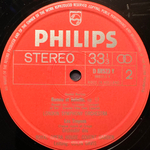 Берлиоз - Лондонский симфонический оркестр (Голландия 1970г.)