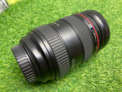 Canon EF 24-70mm 2.8L USM