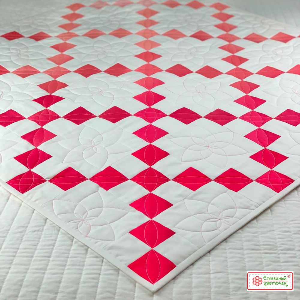 Линейка для стежки №3, 3 мм (арт. Y03)