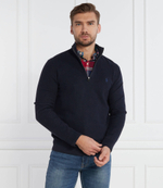 Свитер POLO RALPH LAUREN - темно-синий(710932304)