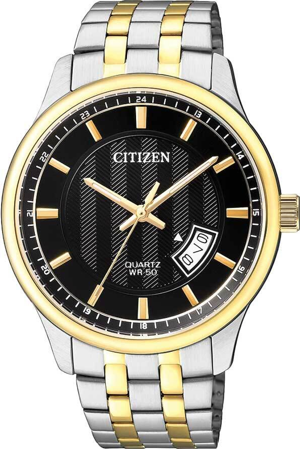 Японские наручные часы Citizen BI1054-80E