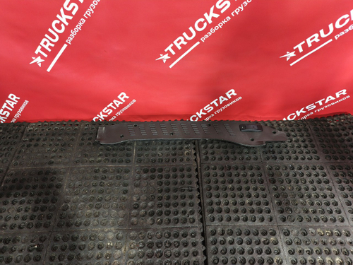 Накладка порога левая 2024г.