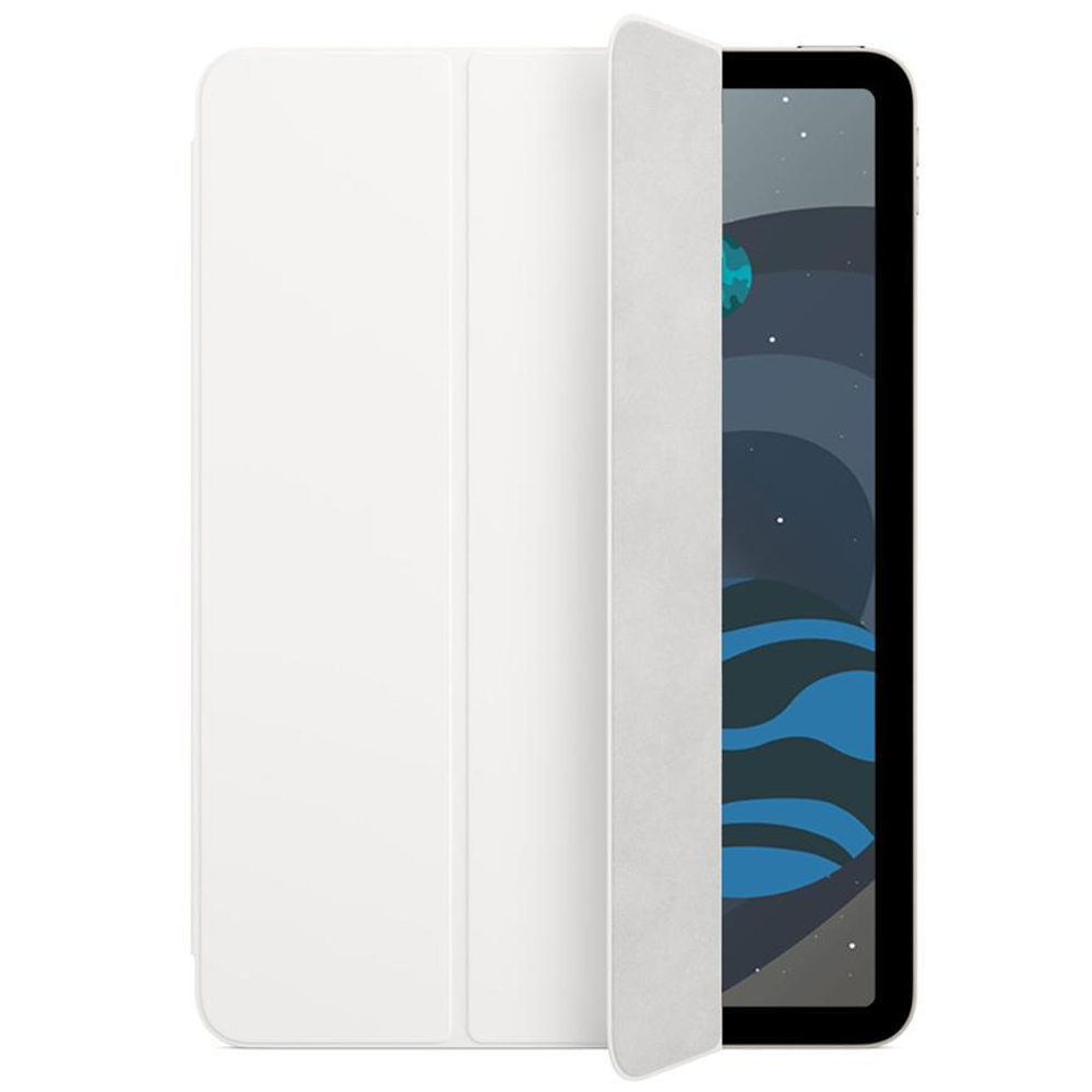 Обложка Apple Smart Folio для iPad Air 11" (M2, M3 | 2024–2025) и Air 10,9", Белый