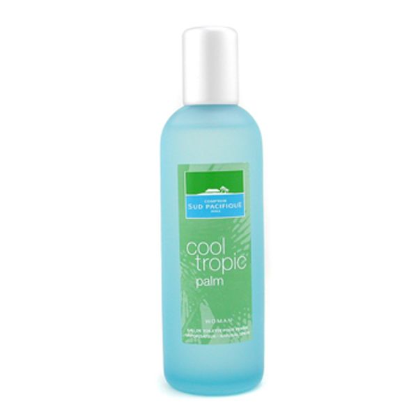 Comptoir Sud Pacifique Cool Tropic Palm