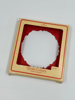 Ёлочное украшение Hallmark 1979 год