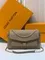 Сумка Louis Vuitton Anytime Flap