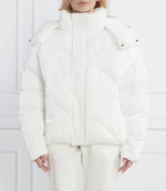 куртка Ga\u00eblle Paris - белый(GBDP13004)