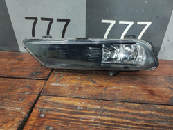 ПТФ передняя левая Volkswagen Passat B7 11-15 Б/У Оригинал 17662401