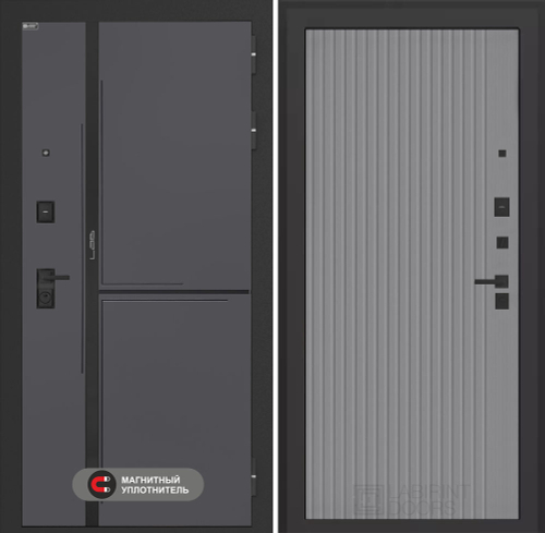 Лаб 3 Про 29 серый рельеф софт