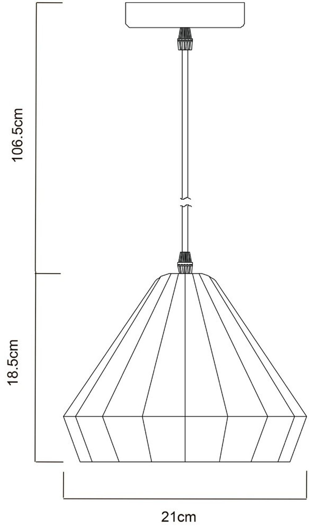 Подвесной светильник Arte Lamp