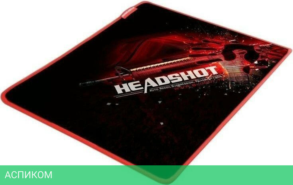 Коврик для мыши A4Tech Bloody B-071