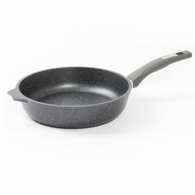 Сковорода алюминий, 26 см, антиприг, Мечта, Гранит, 26701