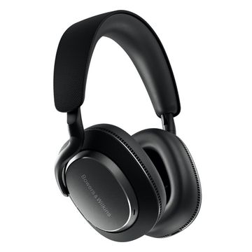 Bowers & Wilkins Px7 S3 Anthracite Black