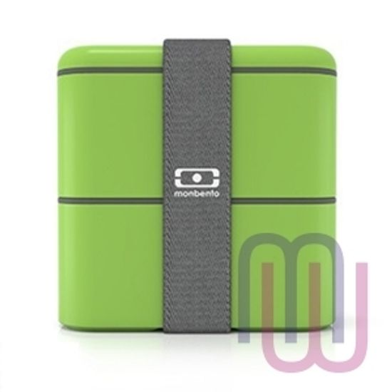 Ланч-бокс MB Square litchi