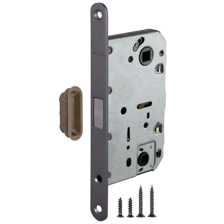 Защелка магнитная M96WC-50 GR графит