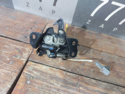 Замок капота Omoda C5 22-нв Б/У Оригинал 554001063AA