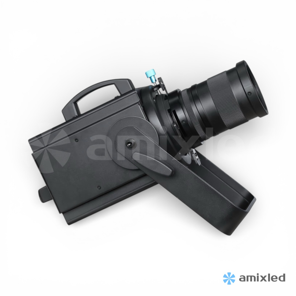 Световой прибор Amixled Play Profile Short Lens