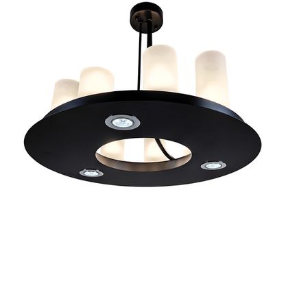 Люстра Altar Round 60 фото Люстра Altar Round 60