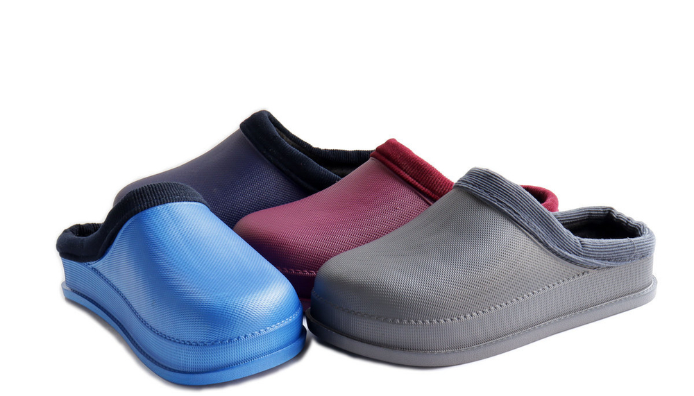 Галоши жен. (37-41)р. / шт.