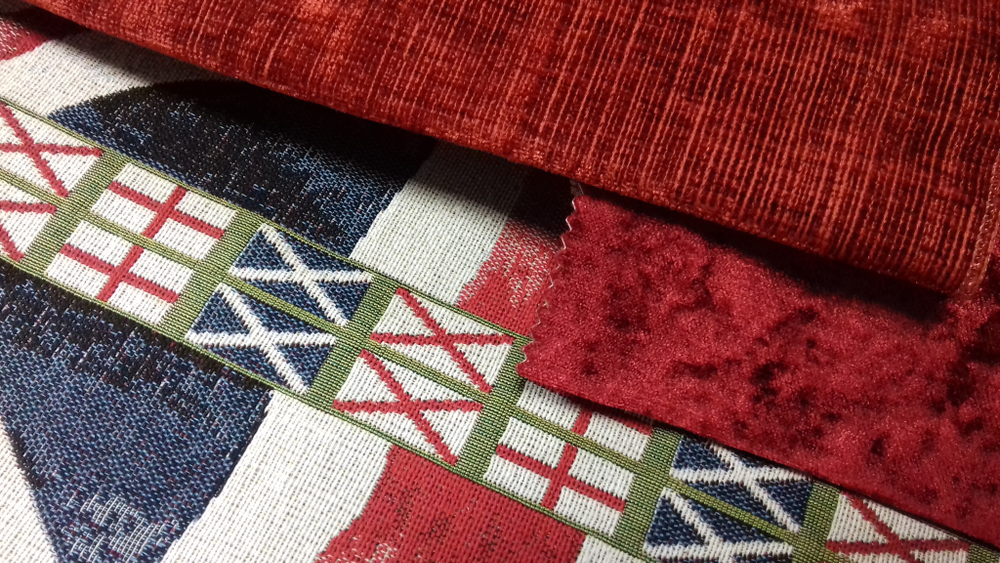 Жаккард Emporio Jack (Эмпорио Джек)