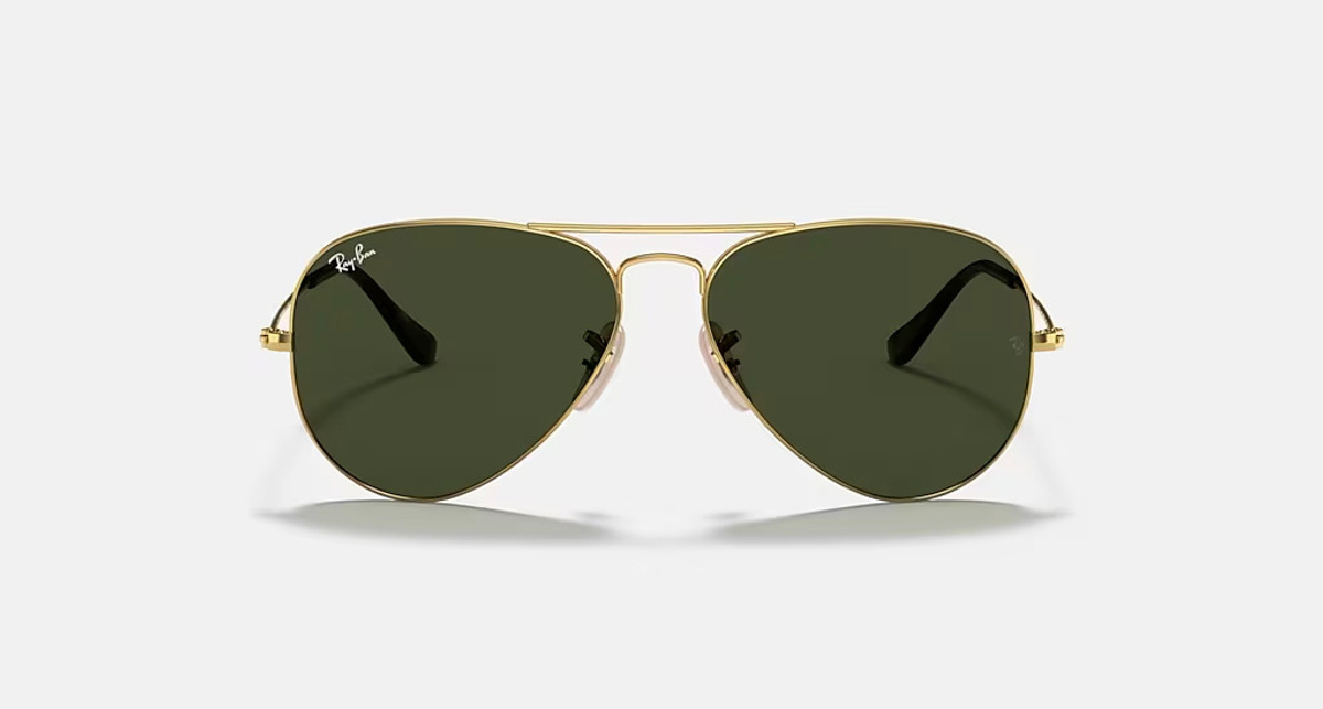 RAY-BAN AVIATOR RB3025 181