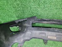 Бампер передний Toyota Land Cruiser 200 (12-15)