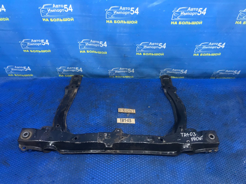 Балка передняя поперечная Honda AVANCIER 1999