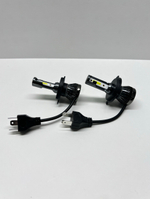 H4 / Автомобильные светодиодные лампы, H4, 36W, 6000 Lm, 12 вольт, MINI LED, T ЛюксМини, TG (2 шт. / комплект)