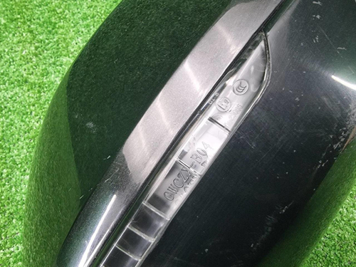 Зеркало правое Haval F7 1 (2018-2024) 9 контактов