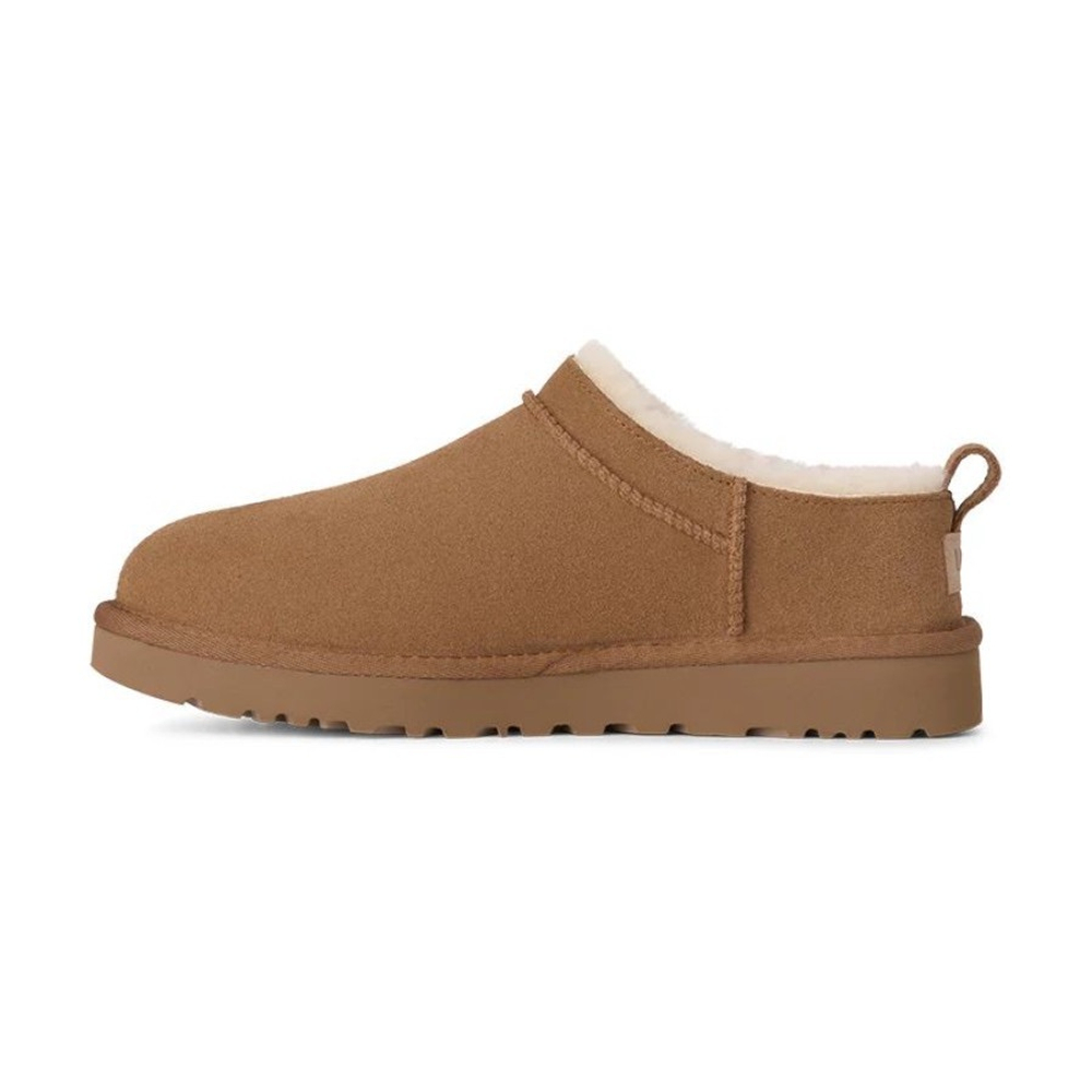 UGG Classic Micro Chestnut