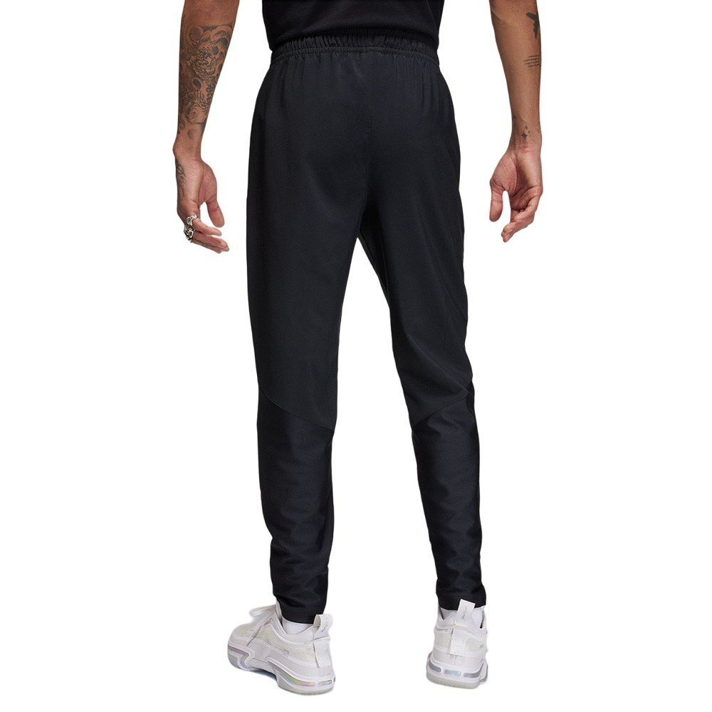 Штаны Jordan Sport Pants Black