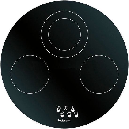 Электрическая варочная панель Foster 7316000