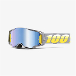 Очки 100% Armega Goggle Complex / Mirror Blue Lens (50721-250-02)