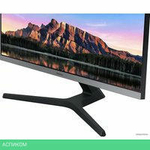 Монитор Samsung LU28R552UQRXEN